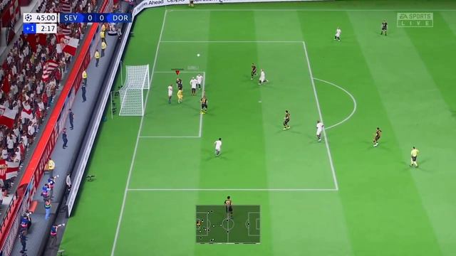 КАРЬЕРА за БОРУССИЮ ДОРТМУНД в FIFA23 #4? *ПОЗВАЛИ В СБОРНУЮ!?*?