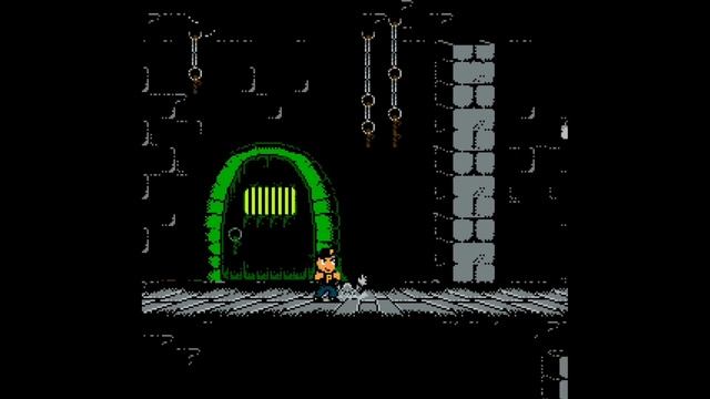 Haunted Halloween 86 Review (Switch Gameplay) смотреть онлайн