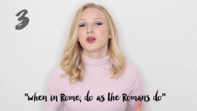 5 Lovely English Proverbs смотреть онлайн