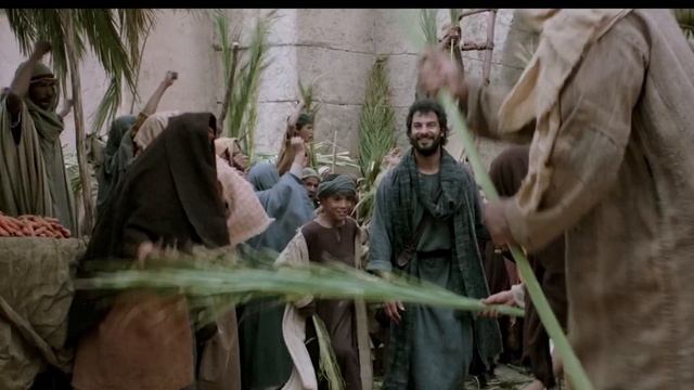 Замечательная песня "Наш-то на ослике цок да цок". смотреть онлайн