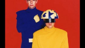 Pet Shop Boys - Go West