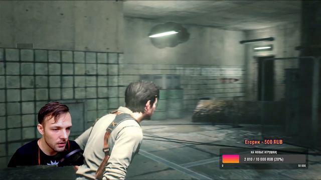 The Evil Within 2 ► Вечерний СТРИМ №3 ► Идём в Мэрию) смотреть онлайн