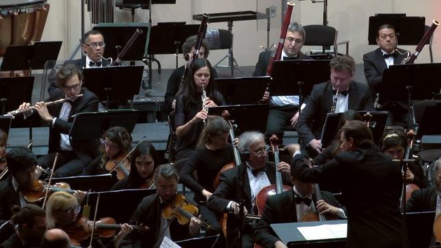 Hector Berlioz (1803 - 1869) Romeo y Julieta. Escena de amor. смотреть онлайн