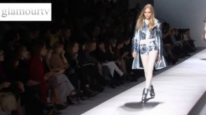 GLAMOURTV The Great Cara Delevingne