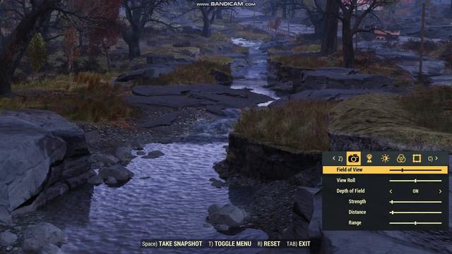 Fallout76 анимация брызг воды на перекате смотреть онлайн