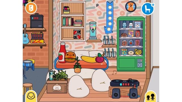 THIS VS THAT ? YOUTH CLUB ? TOCA LIFE WORLD ? смотреть онлайн