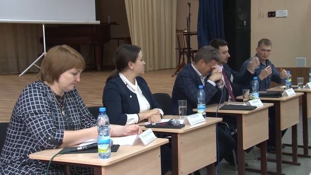 Учитель года 2020. Разговор с министром. смотреть онлайн