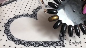 Виды магнитов для гель-лака/ Магниты для лака «Кошачий глаз»