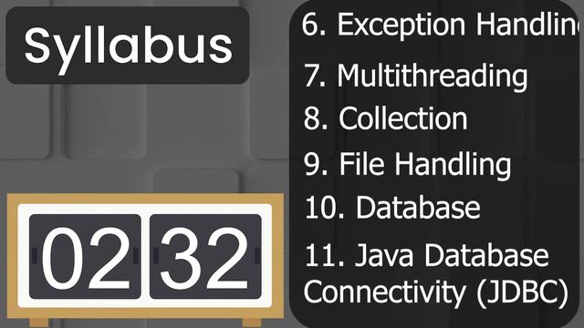 Lets build Project in Java/Spring for Non-Java Dev | Live Workshop | Session 1 смотреть онлайн