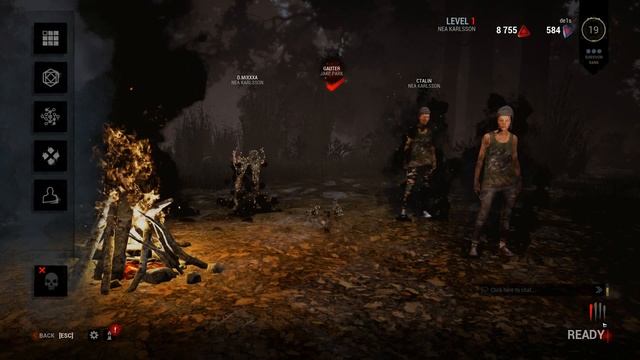 ?️ Вылетает из лобби Dead By Daylight | РЕШЕНО ?️ смотреть онлайн