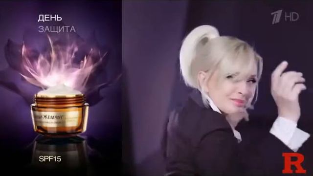 РЕКЛАМА НАОБОРОТ - ЧЁРНЫЙ ЖЕМЧУГ. смотреть онлайн