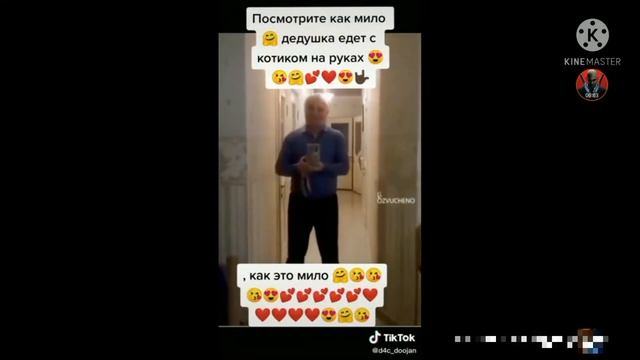 Кот киселёчек кататься с дедулей смотреть онлайн