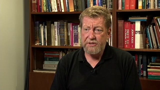 Northern Ireland: The Process of Peace - Catholic Focus смотреть онлайн