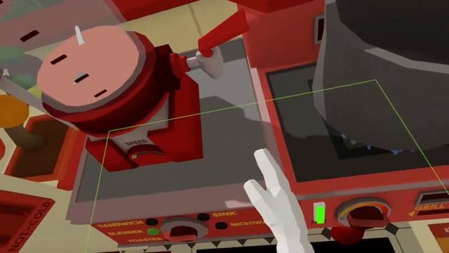 Job simulator ? смотреть онлайн