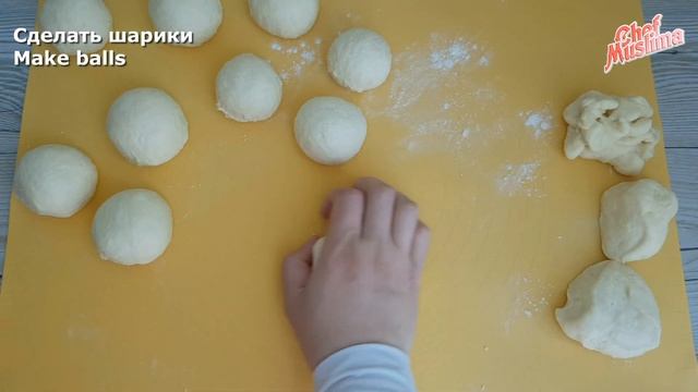 Кулинарные Мастер-Классы