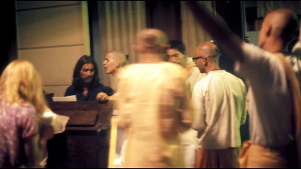 Джордж Харрисон