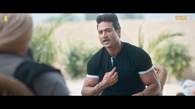 Official Trailer - PAGALPAN NEXT LEVEL - Guru Mann, S Padamsee, Aryeman - In Cinemas on 27th October смотреть онлайн