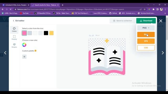 Story App SplashScreen Android Studio #1 || Free Source Code. смотреть онлайн