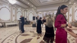 Кумыкская свадьба, Патимат Гусейнова, Хасавюрт, БЗ «Баракат», свадьба Адиловых, Кумыкское попурри.