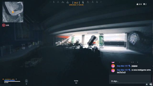 DESTROZANADO A ENEMIGOS EN WARZONE ONLINE BATTLE ROYALE Yo Soy Boris GAMES смотреть онлайн