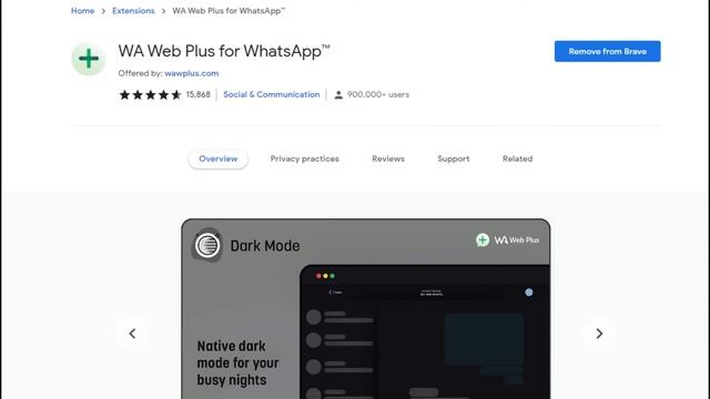 Amazing Secret Extensions For WhatsApp Web | IN Hindi смотреть онлайн