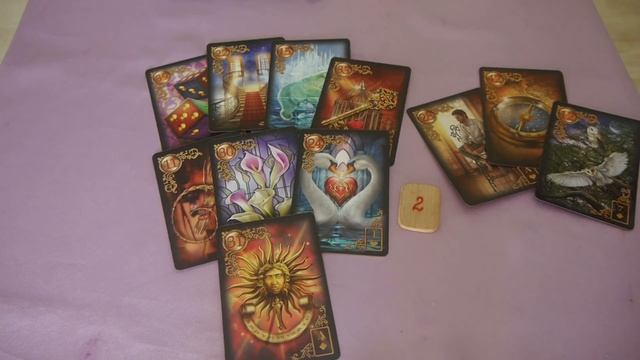 НУЖНА ЛИ Я ЕМУ? ЕГО ИСТИННЫЕ НАМЕРЕНИЯ ? смотреть онлайн