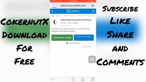 How to download Minecraft free in Cokernutx app.BiJeng Gaming