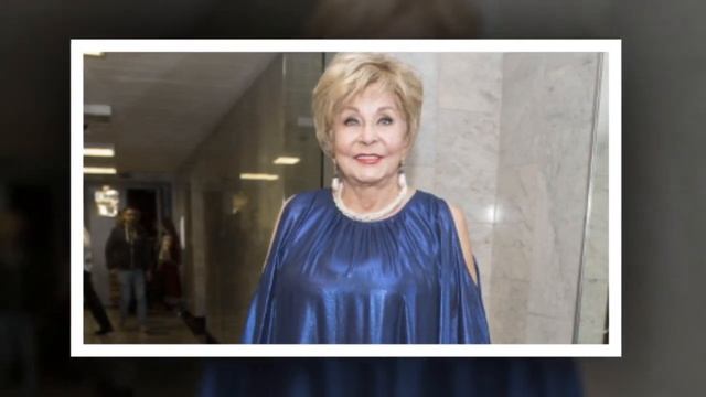 Умерла в возрасте 80 лет....Россия потеряла народную артистку....Москва скорбит по Ангелине Вовк... смотреть онлайн