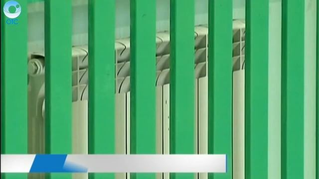 Быстрее, выше, сильнее. В школе села Егоровка Болотнинского района открыли новый спортзал смотреть онлайн