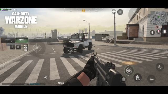 Project BloodStrike VS Warzone Mobile VS New State Mobile VS Call of Duty Mobile VS PUBG Mobile смотреть онлайн