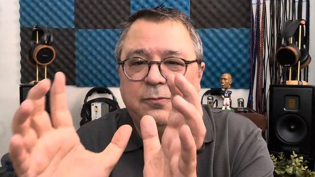 Verum 1 mk2 - This or Hifiman Sundara? Sounds like an Audeze LCD-5? - Honest Audiophile Impressions смотреть онлайн