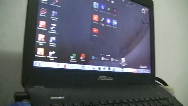 Asus Zenfone 5 - App PC LINK - Sua tela no PC - Português смотреть онлайн
