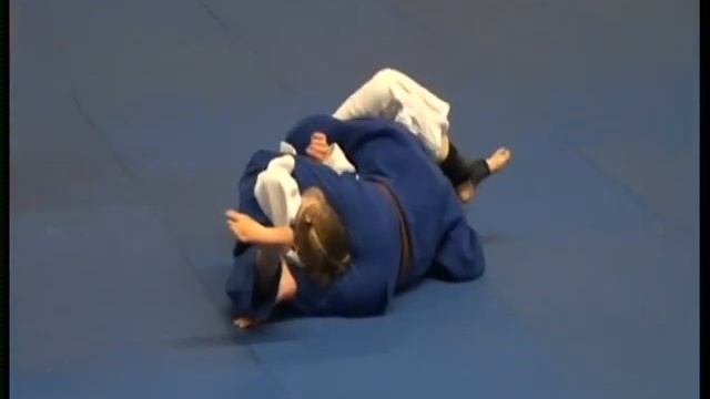 Amber van Huissteden Judo смотреть онлайн