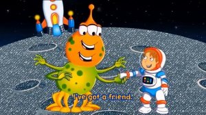 Kid's box starter unit 6 song