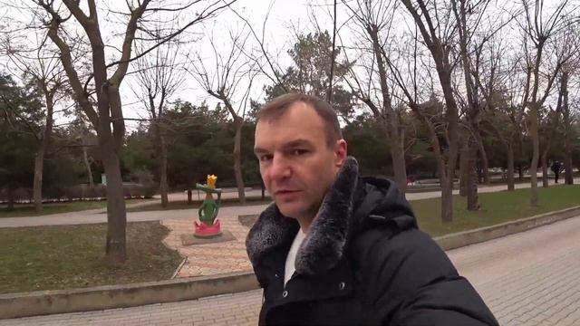 Работа в Крыму. Как я по объявлению на работу устроился. Часть 2, РАБОТАЮ!!! смотреть онлайн