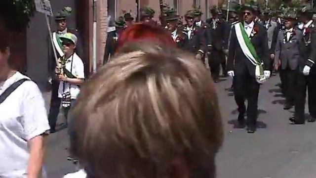 pattensen2016 06 11 schuetzenausmarsch смотреть онлайн