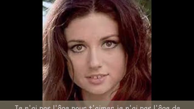 Non Ho L'età 