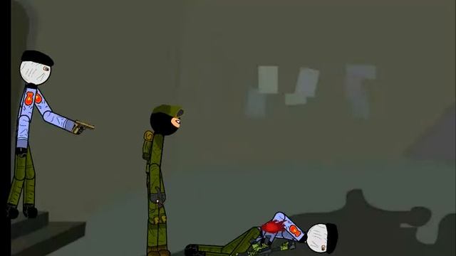 Рисуем мультфильмы (Кс:го)(улучшенная версия) смотреть онлайн