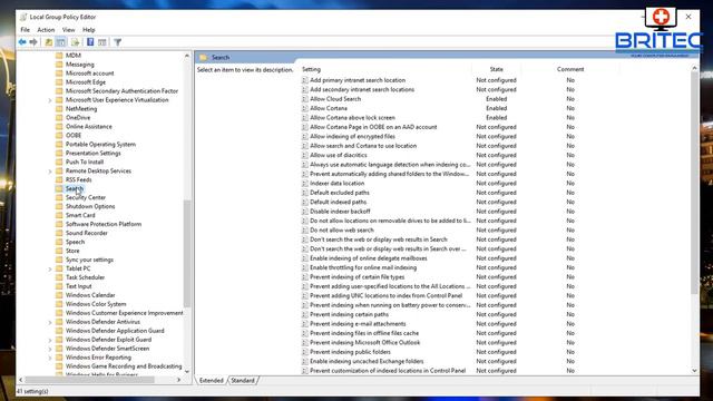 How to Backup and Restore Local Group Policy Editor Settings in Windows 10 смотреть онлайн
