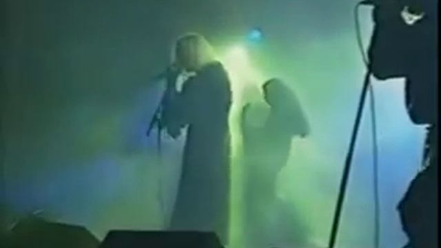 Theatre Of Tragedy - Samantha