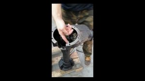 Дифференциал с электроблокировкой УАЗ редукторный мост (военный) "AUTOGUR73"