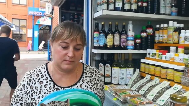 Ейск ! Алексей выехал , в дороге ! Общение с Мариной обо всём и снижении веса ! Салат с тунцом ! смотреть онлайн