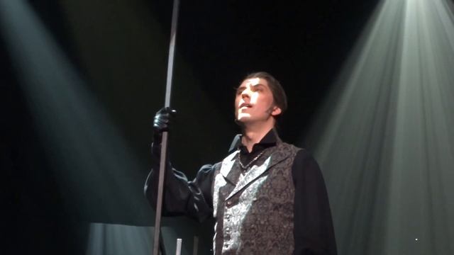 Ад у порога. Граф Монте Кристо. Кирилл Гордеев. 27.03.2022 смотреть онлайн