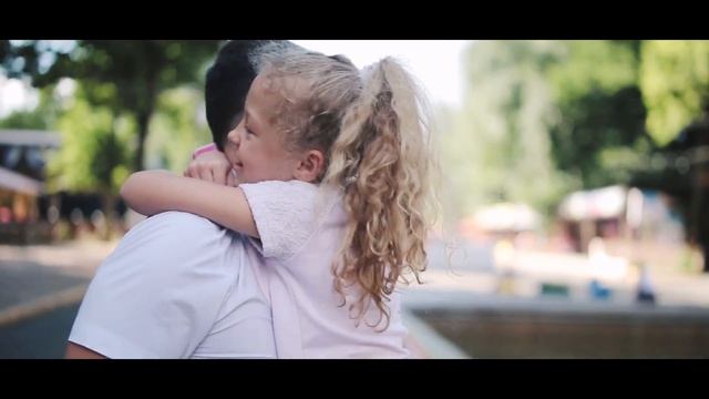 Игорь Душкин - Любимый папа смотреть онлайн