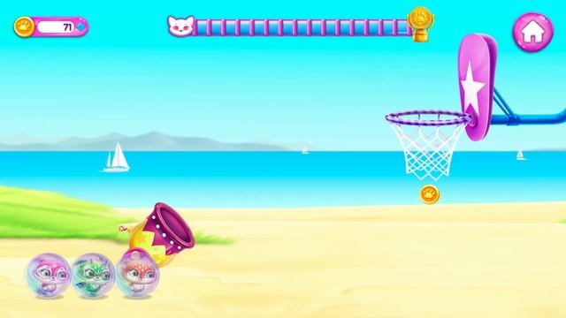 Fluvsies - A Fluff To Luv Android Part 6