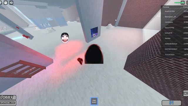 Roblox game play become a nextbot whit munci rage game pass смотреть онлайн