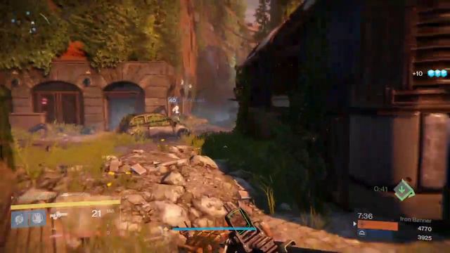 Destiny: Iron Banner 4.8 KDE 2016 07 02 23 21 46 смотреть онлайн