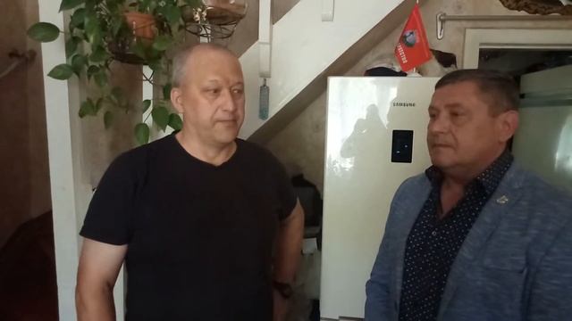 Оказание помощи "Боевым Братством" смотреть онлайн