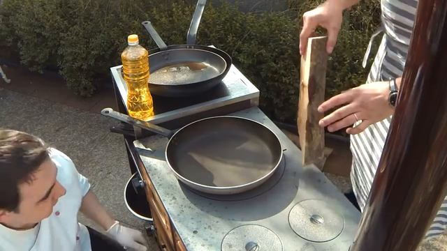 Искусство есть с DUVAL смотреть онлайн