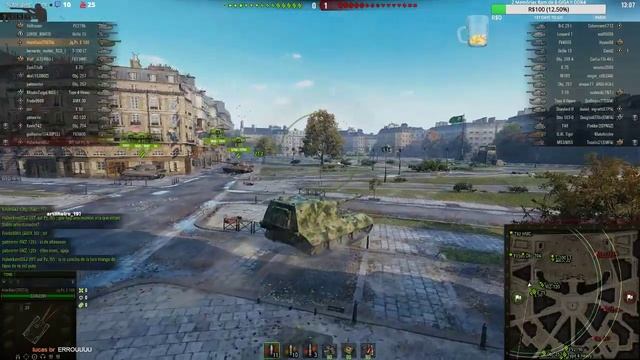 Jogatina WOT ! смотреть онлайн